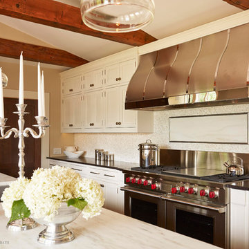 Charming Kitchen in Barrington, IL