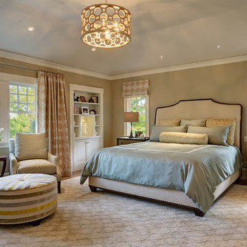 Inviting Family Home