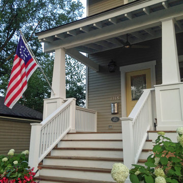 Architect House