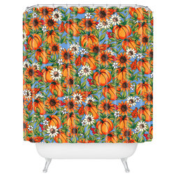 Farmhouse Shower Curtains by Deny Designs