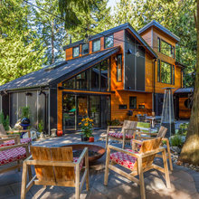 West Coast Exterior