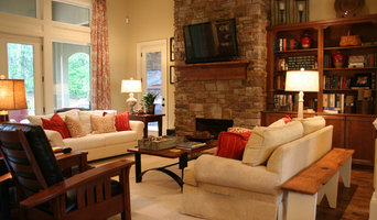 Best Interior Designers and Decorators in Atlanta | Houzz