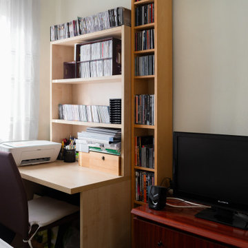 Dormitorio de Invitados