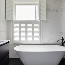 bathroom tiles