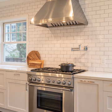 2018 Oakland Kitchen