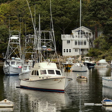 Perkins Cove, Ogunquit Maine