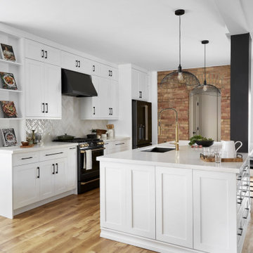 Oakwood Village Whole House - Toronto