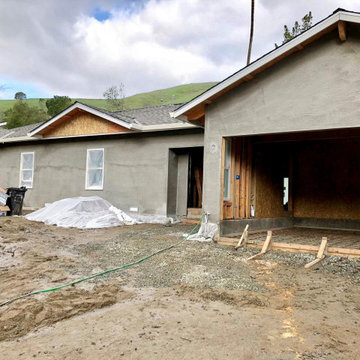 New Construction