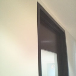 Palm Beach Condo - Interior Doors