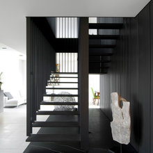 Staircases