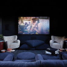 Movie Room