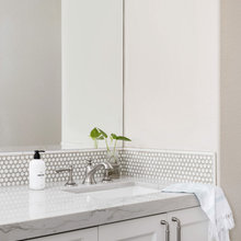 Bathroom ideas