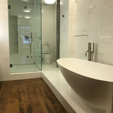 LBK Master Bath