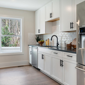 Schumacher Homes Vinemont American Tradition: Charlotte, NC