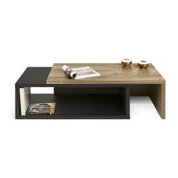 Jazz Coffee Table - Coffee Tables