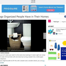 LAKEHOUSE - Bathrooms