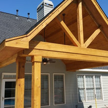 Screened Porch