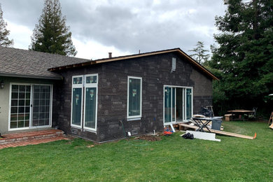 Home Addition & Bathroom and Walking Closet#2