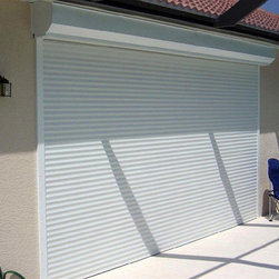 Rolldown Aluminum/ Closed - Products