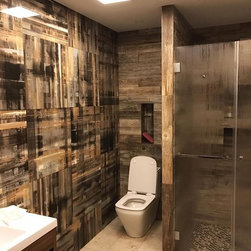 Customer's Gallery - Wall And Floor Tile