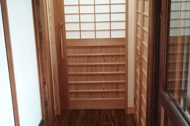 トイレ改修