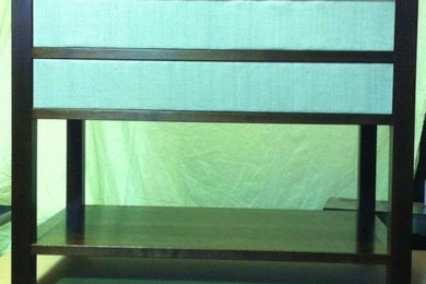 Side Tables