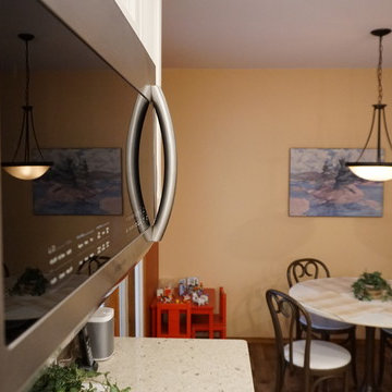 JOB 777- SHERWOOD PARK