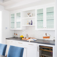 Butlers Pantry Area - Dickerson