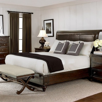 Inspiring Bedrooms