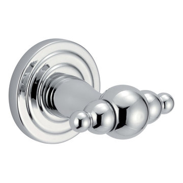 Stylish Bathroom Hooks