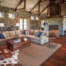 Living Rooms