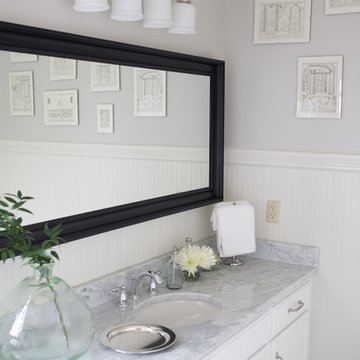 2011 HMF Showhouse