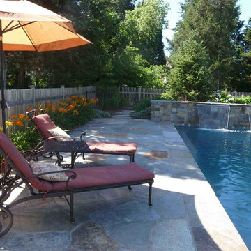 North Madison Residence