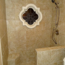 master bath shower