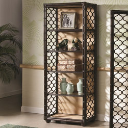 Bookcases & Curios - Bookcases