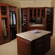 Closet Ideas