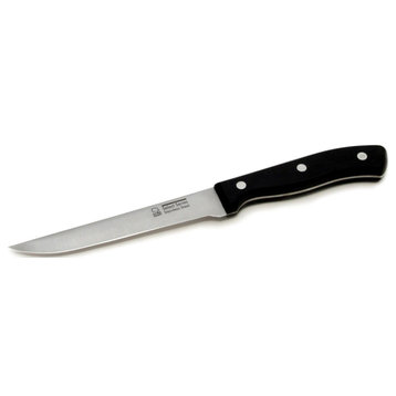 Chef Craft 21668 Select Boning Knife, Stainless Steel, 6"