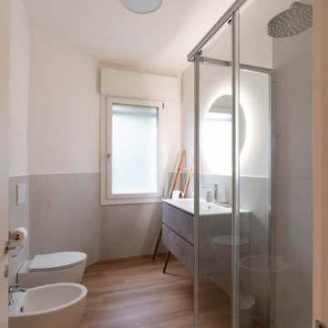 RISTRUTTURAZIONE BAGNO MP