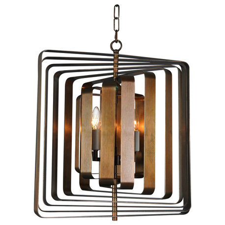 Legion Furniture Ford Chandelier