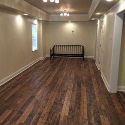 Northshore Plank - Laminate Flooring
