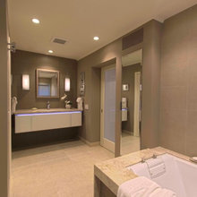Bathroom/tile