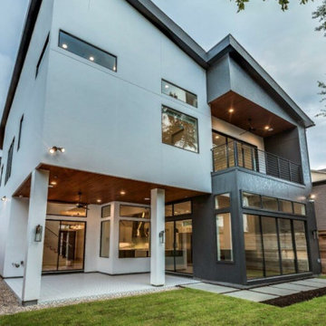 River Oaks Modern