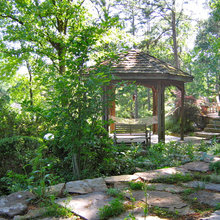 gazebo