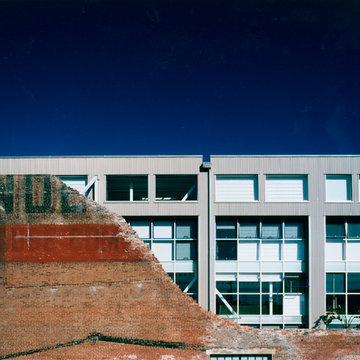 Oriental Warehouse Lofts