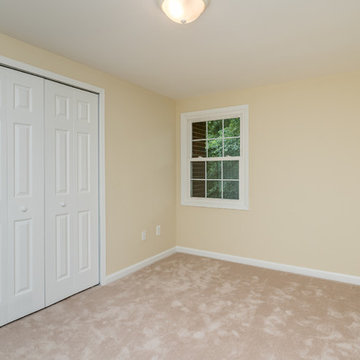 Bowie Colonial Renovation
