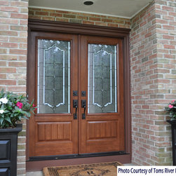 ProVia - Doors - Front Doors