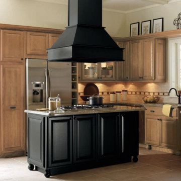 Cabinetry Trends