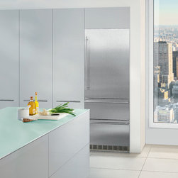 HC 1540 - Refrigerators