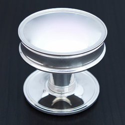 Oliver Knights Architectural Hardware - Products