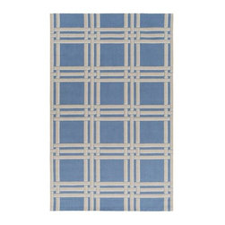 Lockhart (LKH-9006) - Area Rugs